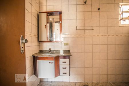 Casa à venda com 269m², 3 quartos e sem vagaBanheiro Suite