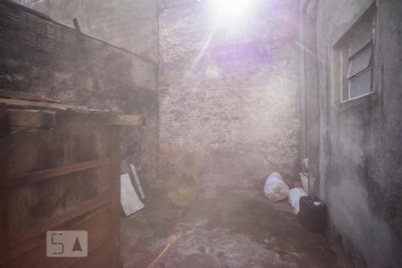 Casa à venda com 269m², 3 quartos e sem vagaÁrea de Serviço