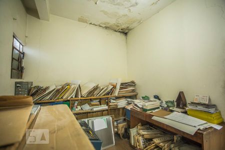 Casa à venda com 269m², 3 quartos e sem vagaEscritório