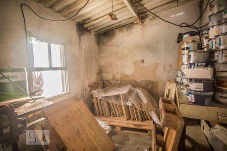 Casa à venda com 269m², 3 quartos e sem vagaQuarto de Serviço