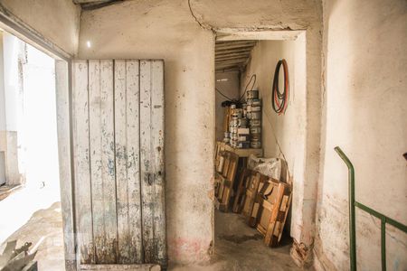 Casa à venda com 269m², 3 quartos e sem vagaQuarto de Serviço