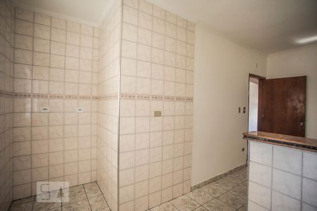 Casa à venda com 269m², 3 quartos e sem vagaCozinha