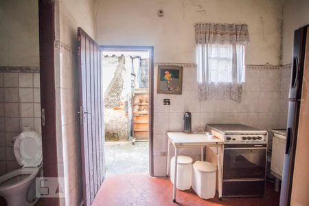 Casa à venda com 269m², 3 quartos e sem vagaCozinha