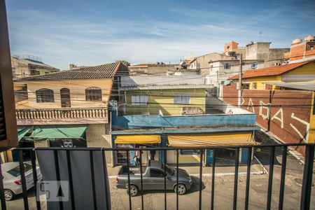 Casa à venda com 269m², 3 quartos e sem vagaVista da Suite