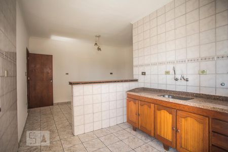 Casa à venda com 269m², 3 quartos e sem vagaCozinha