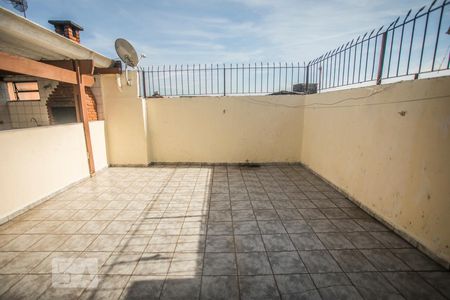 Casa à venda com 269m², 3 quartos e sem vagaVista do Quarto 3