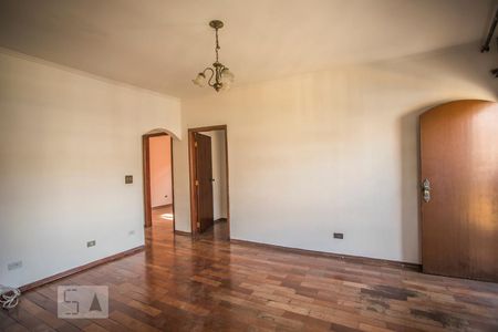 Sala de casa para alugar com 3 quartos, 269m² em Americanópolis, São Paulo