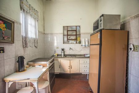 Casa à venda com 269m², 3 quartos e sem vagaCozinha