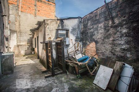 Casa à venda com 269m², 3 quartos e sem vagaÁrea de Serviço