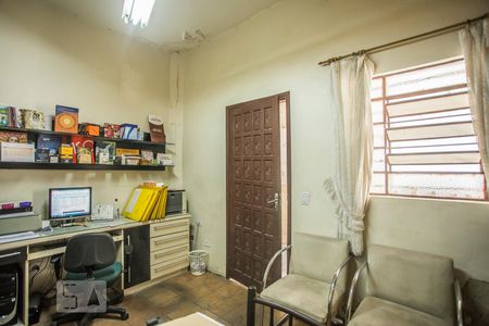 Casa à venda com 269m², 3 quartos e sem vagaEscritório