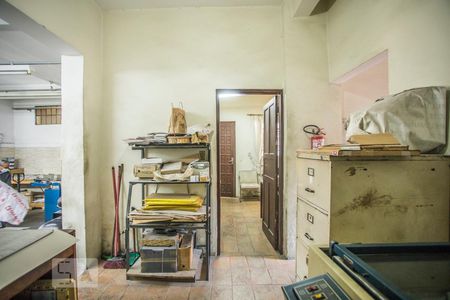 Casa à venda com 269m², 3 quartos e sem vagaEscritório