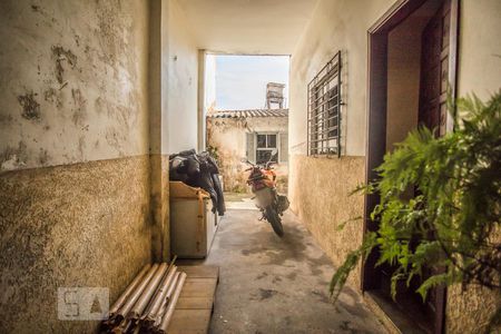 Casa à venda com 269m², 3 quartos e sem vagaÁrea de Serviço