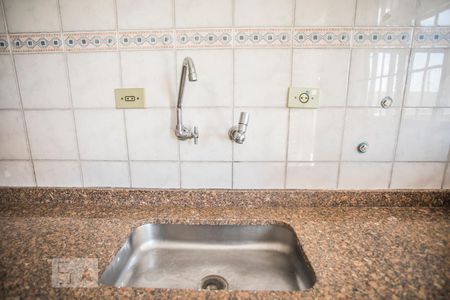 Casa à venda com 269m², 3 quartos e sem vagaCozinha - Torneira