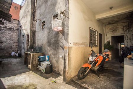 Casa à venda com 269m², 3 quartos e sem vagaÁrea de Serviço