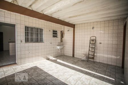 Casa à venda com 269m², 3 quartos e sem vagaChurrasqueira