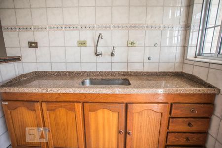 Casa à venda com 269m², 3 quartos e sem vagaCozinha