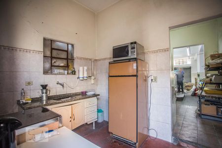Casa à venda com 269m², 3 quartos e sem vagaCozinha