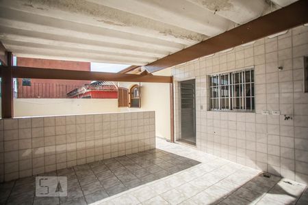 Casa à venda com 269m², 3 quartos e sem vagaChurrasqueira