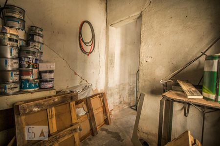 Casa à venda com 269m², 3 quartos e sem vagaQuarto de Serviço