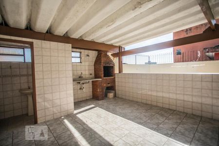 Casa à venda com 269m², 3 quartos e sem vagaChurrasqueira