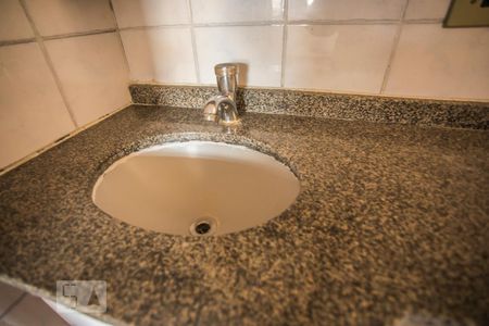 Casa à venda com 269m², 3 quartos e sem vagaBanheiro Suite - Torneira