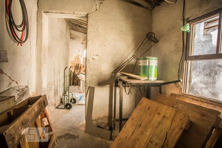 Casa à venda com 269m², 3 quartos e sem vagaQuarto de Serviço