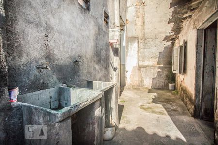 Casa à venda com 269m², 3 quartos e sem vagaÁrea de Serviço