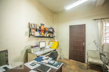 Casa à venda com 269m², 3 quartos e sem vagaEscritório