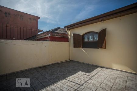 Casa à venda com 269m², 3 quartos e sem vagaQuintal