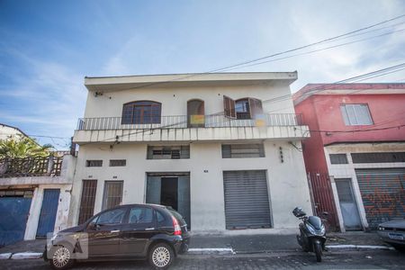 Casa à venda com 269m², 3 quartos e sem vagaFachada