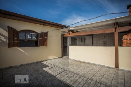Casa à venda com 269m², 3 quartos e sem vagaQuintal