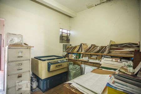 Casa à venda com 269m², 3 quartos e sem vagaPiso Inferior - Escritório