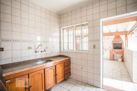 Casa à venda com 269m², 3 quartos e sem vagaCozinha