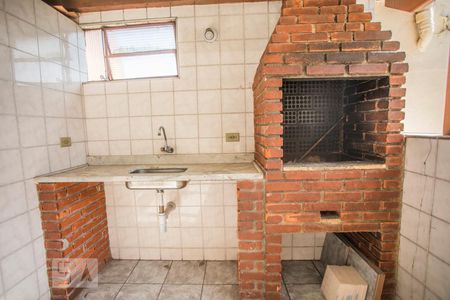 Casa à venda com 269m², 3 quartos e sem vagaChurrasqueira