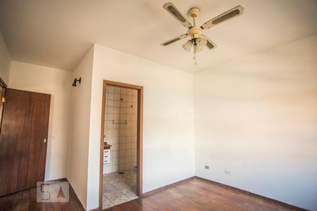 Suite de casa à venda com 3 quartos, 269m² em Americanópolis, São Paulo