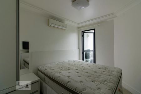 Quarto de kitnet/studio para alugar com 1 quarto, 36m² em Vila Nova Conceição, São Paulo