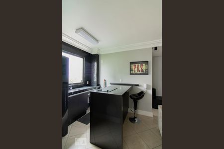 Studio para alugar com 36m², 1 quarto e 1 vagaCozinha