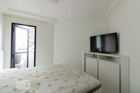 Quarto de kitnet/studio para alugar com 1 quarto, 36m² em Vila Nova Conceição, São Paulo