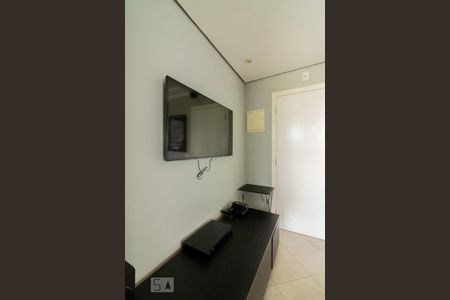 Sala de kitnet/studio para alugar com 1 quarto, 36m² em Vila Nova Conceição, São Paulo