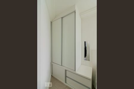 Quarto de kitnet/studio para alugar com 1 quarto, 36m² em Vila Nova Conceição, São Paulo