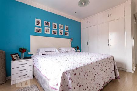 Casa à venda com 312m², 6 quartos e 3 vagasSuíte 1