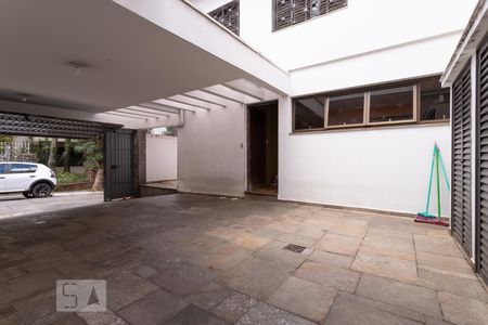 Casa à venda com 312m², 6 quartos e 3 vagasGaragem