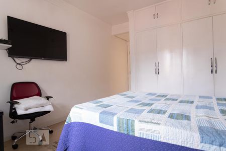 Casa à venda com 312m², 6 quartos e 3 vagasSuíte 02