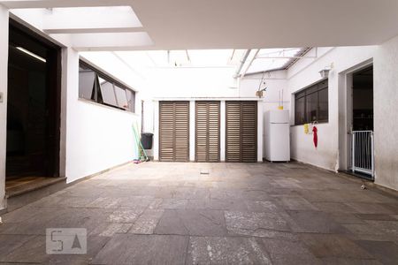 Casa à venda com 312m², 6 quartos e 3 vagasGaragem