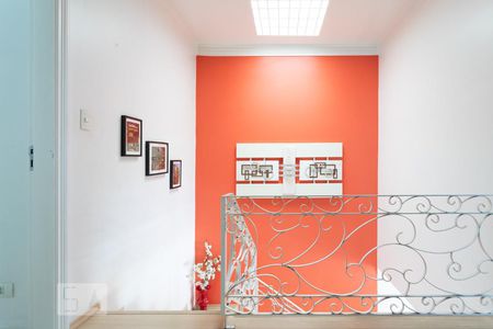 Casa à venda com 312m², 6 quartos e 3 vagasHall