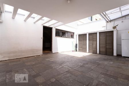 Casa à venda com 312m², 6 quartos e 3 vagasGaragem