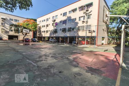 Apartamento à venda com 48m², 2 quartos e 1 vaga Apartamento à venda com 48m², 2 quartos e 1 vagaQuadra Esportiva