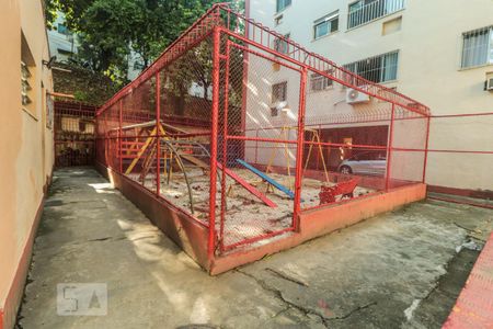 Apartamento à venda com 48m², 2 quartos e 1 vaga Apartamento à venda com 48m², 2 quartos e 1 vagaParquinho