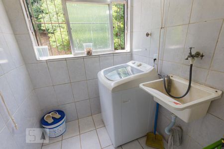 Apartamento à venda com 48m², 2 quartos e 1 vaga Apartamento à venda com 48m², 2 quartos e 1 vagaÁrea de Serviço