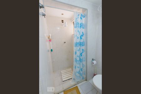 Apartamento à venda com 48m², 2 quartos e 1 vaga Apartamento à venda com 48m², 2 quartos e 1 vagaBanheiro
